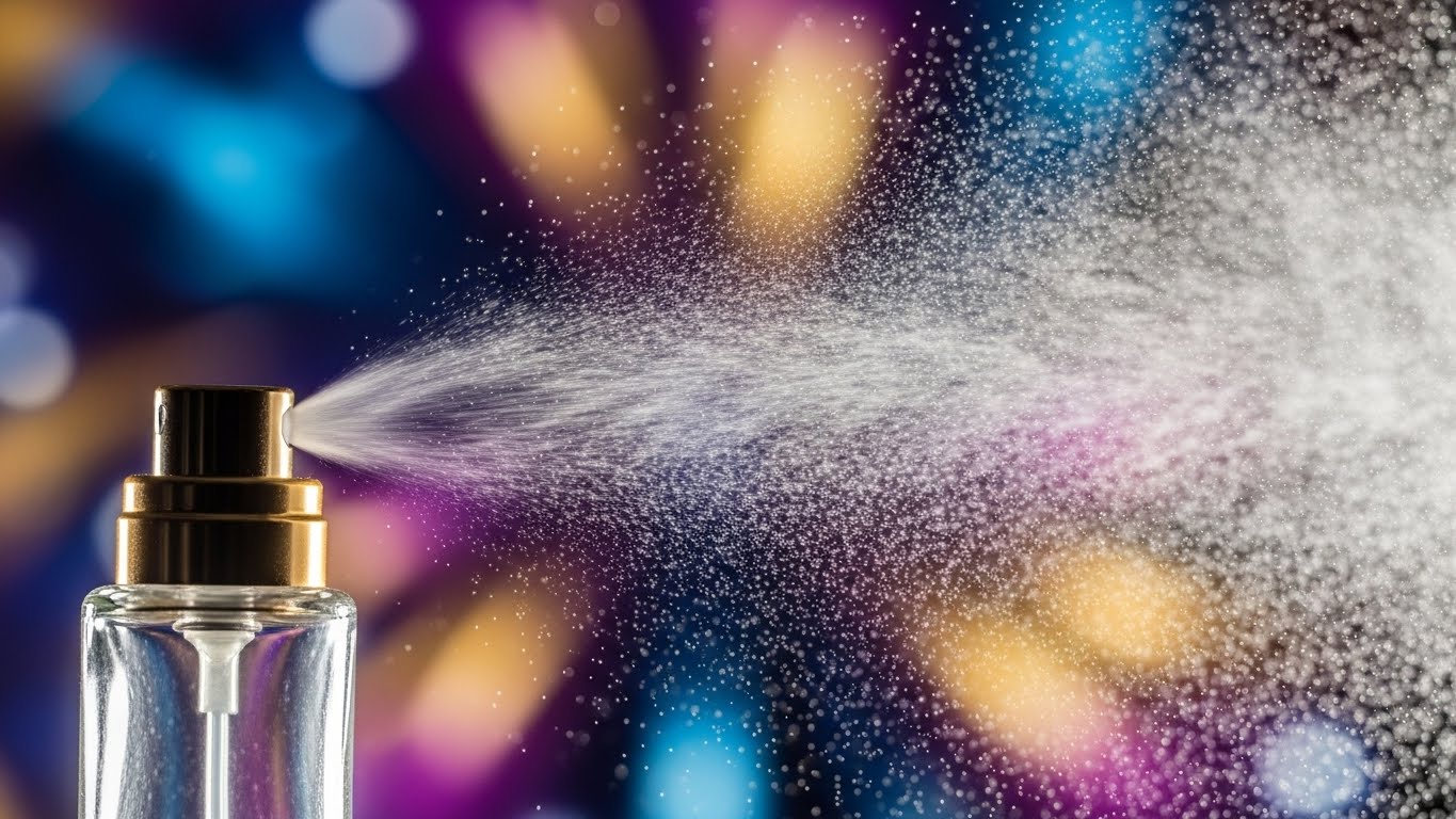 Top 5 Perfume Trends of 2026
