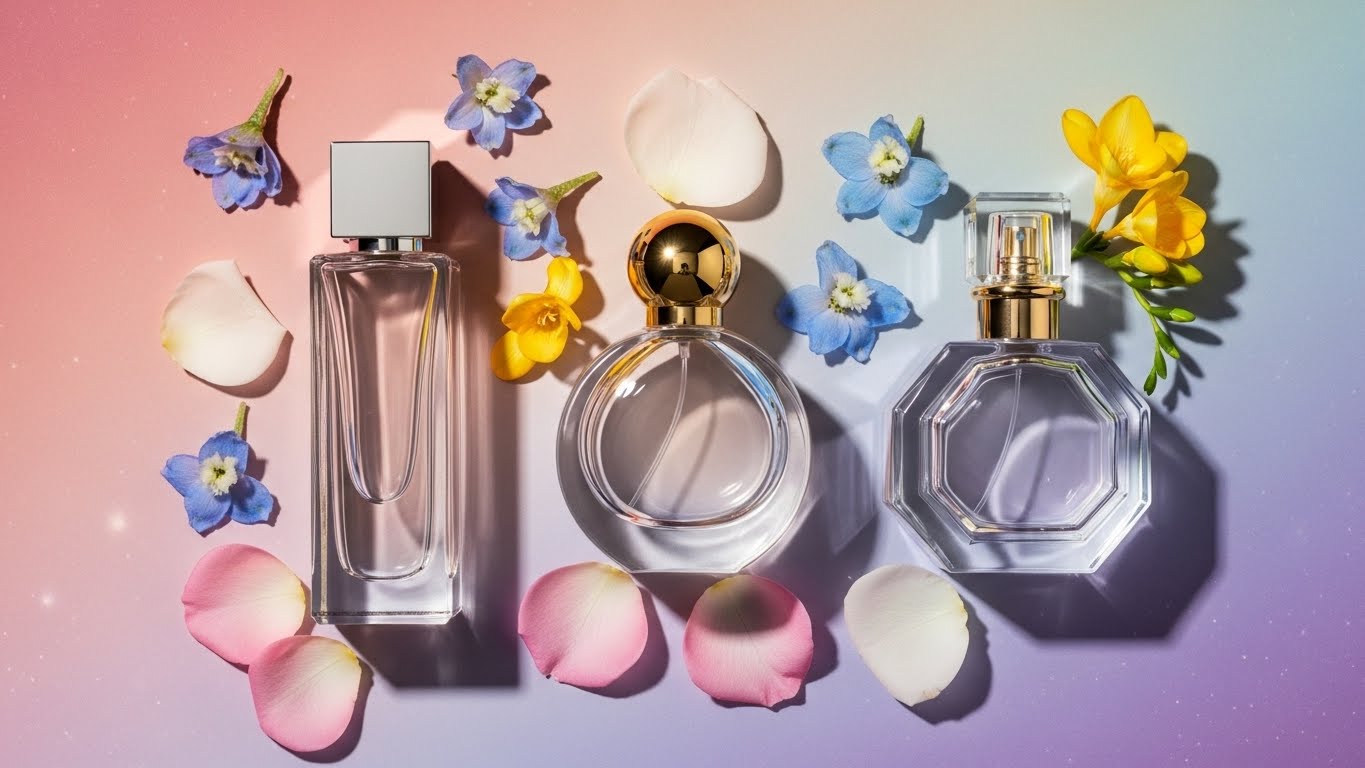 Fragrance Tips: How to Make Your Perfume Last Longer